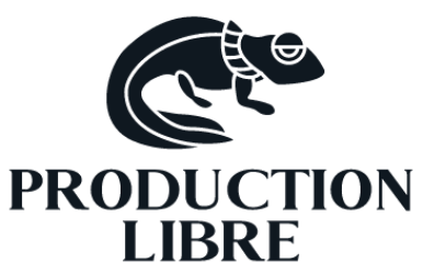 Logo Production LIbre